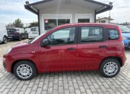 Fiat Panda Hybrid