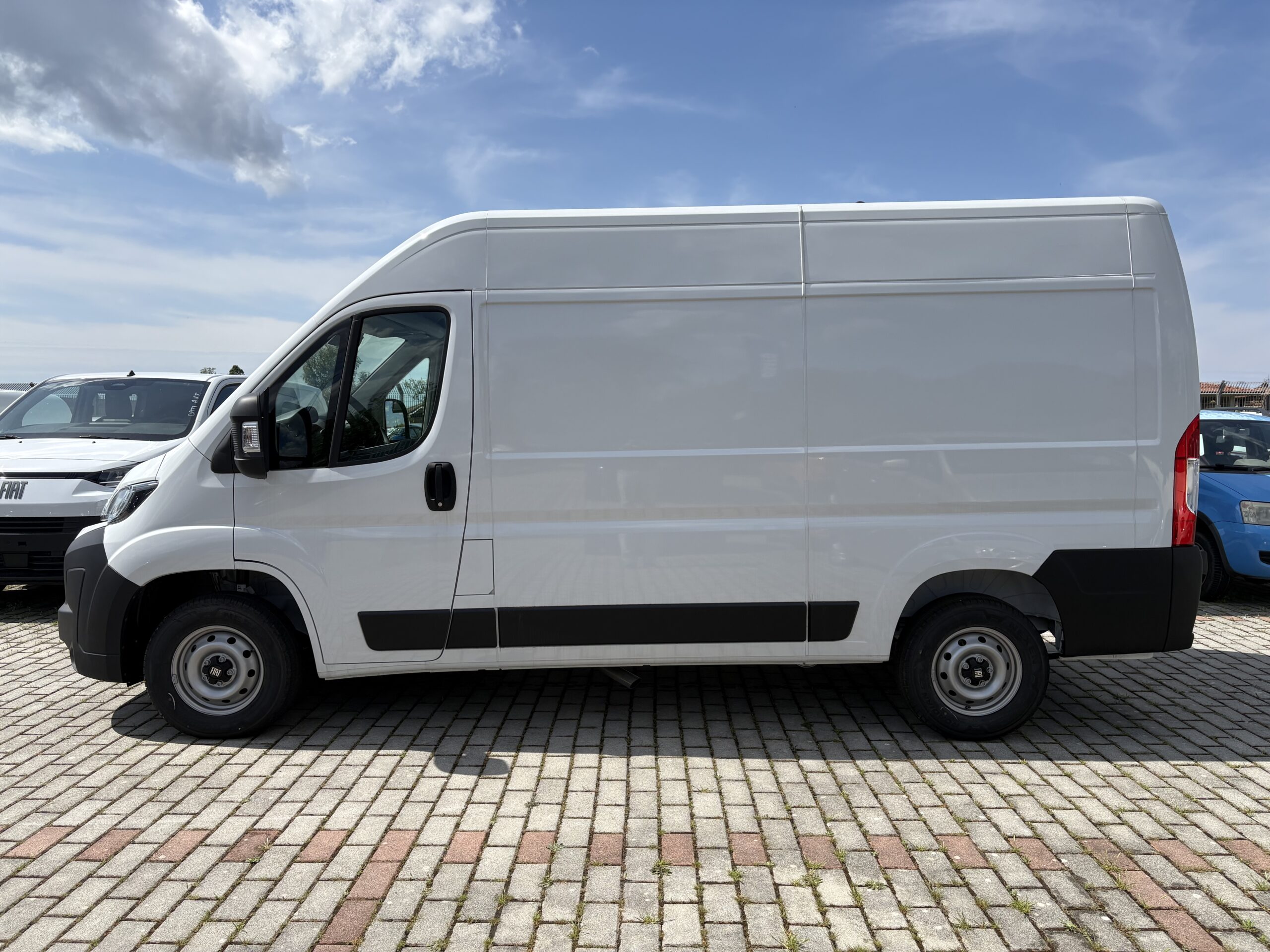Fiat Ducato 33q Mh2 2.2 MJT PREZZO PIU’ IVA