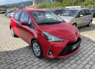 Toyota Yaris Cool
