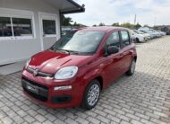 Fiat Panda Hybrid