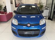 Fiat Panda Hybrid