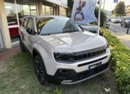 Jeep Avenger 1.2 Hybrid Summit