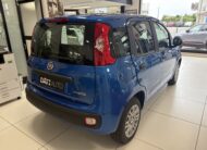 Fiat Panda Hybrid