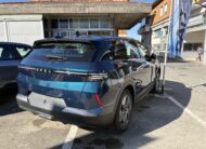 Opel Grandland Hybrid Edition