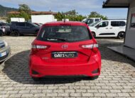 Toyota Yaris Cool