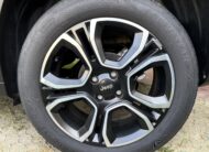 Jeep Avenger 1.2 Hybrid Summit