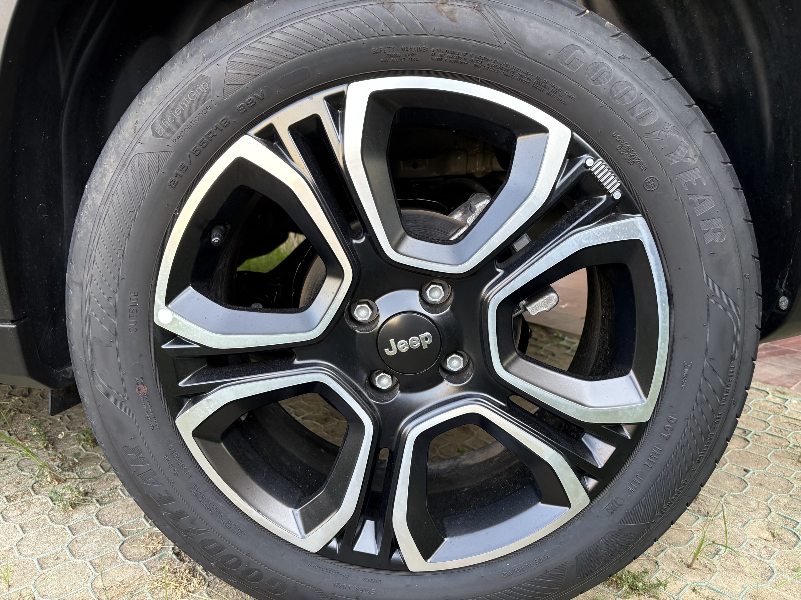 Jeep Avenger 1.2 Hybrid Summit