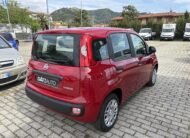 Fiat Panda Hybrid