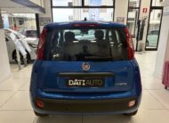 Fiat Panda Hybrid
