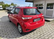 Toyota Yaris Cool