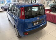 Fiat Panda Hybrid