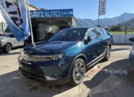 Opel Grandland Hybrid Edition