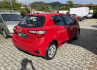 Toyota Yaris Cool