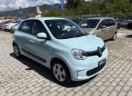 Renault Twingo Duel