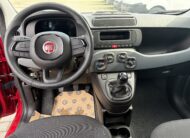 Fiat Panda Hybrid