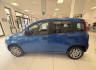 Fiat Panda Hybrid