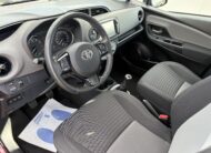 Toyota Yaris Cool
