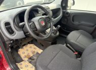Fiat Panda Hybrid