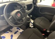 Fiat Panda Hybrid