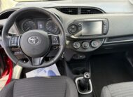 Toyota Yaris Cool