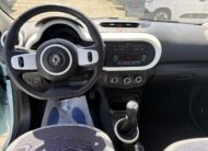 Renault Twingo Duel