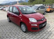 Fiat Panda Hybrid