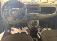 Fiat Panda Hybrid