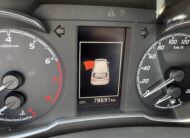 Toyota Yaris Cool