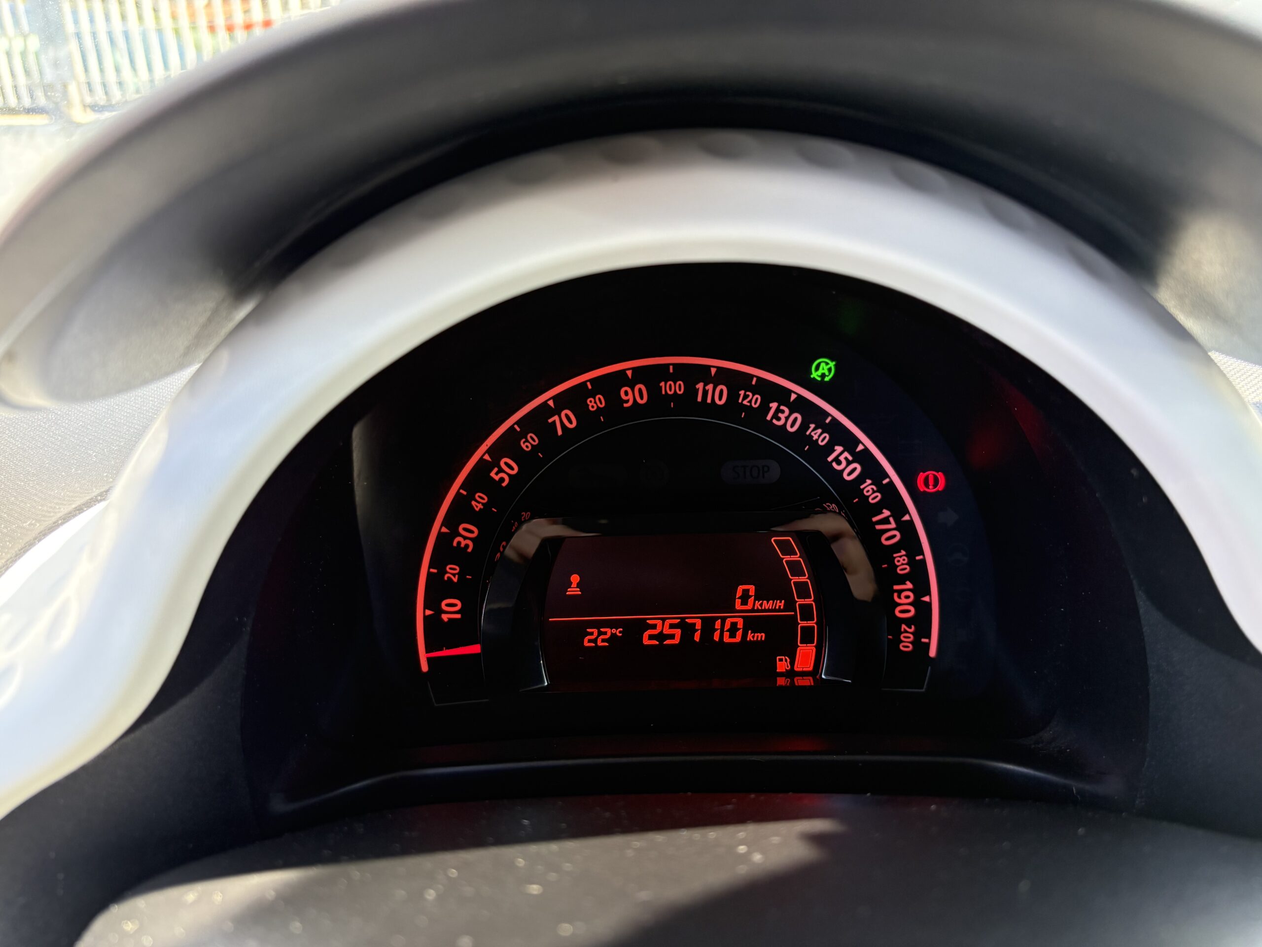 Renault Twingo Duel
