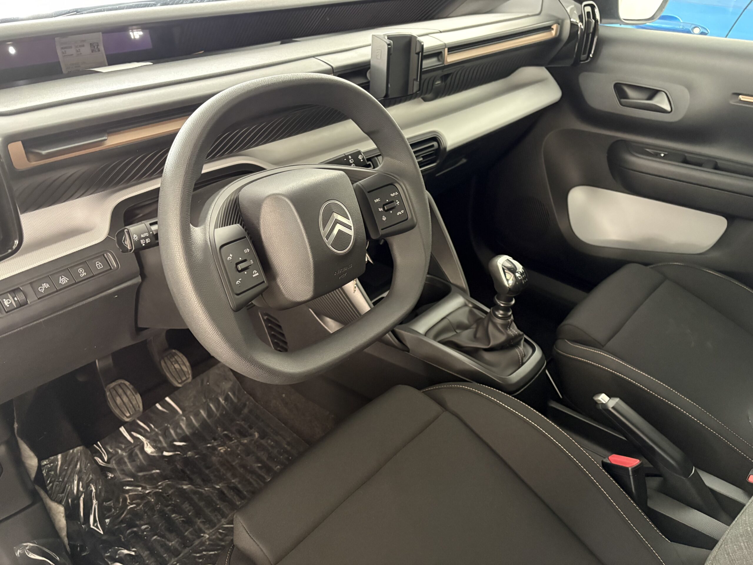 Citroen C3 Aircross You