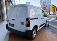 Fiat Doblò Diesel 100cv 2 posti PREZZO PIU’ IVA