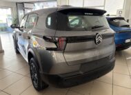 Citroen C3 Aircross You