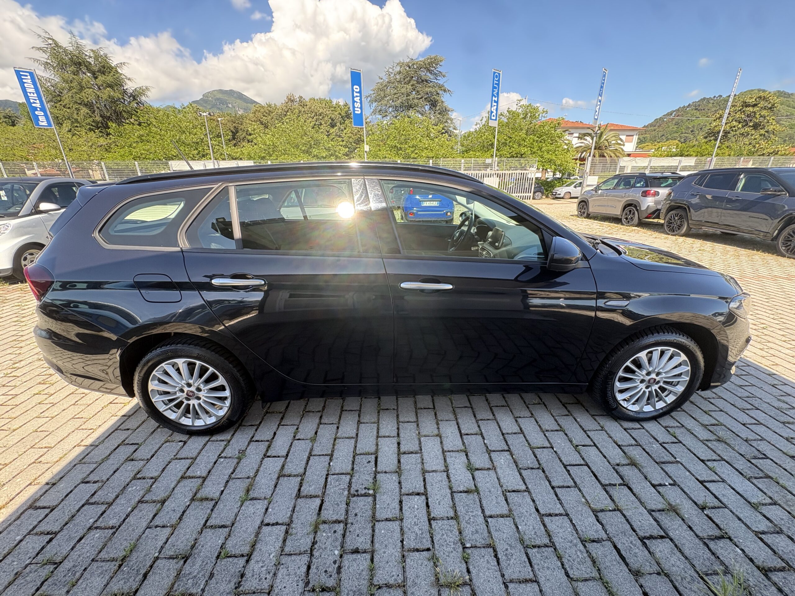 Fiat Tipo SW Life