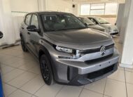 Citroen C3 Aircross You