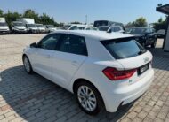 Audi A1 30 SportBack TFSI 110cv