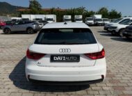 Audi A1 30 SportBack TFSI 110cv