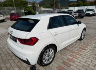 Audi A1 30 SportBack TFSI 110cv