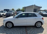 Audi A1 30 SportBack TFSI 110cv