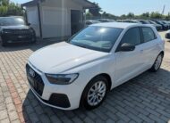 Audi A1 30 SportBack TFSI 110cv