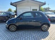Fiat 500 Dolcevita Hybrid