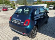 Fiat 500 Dolcevita Hybrid