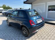 Fiat 500 Dolcevita Hybrid