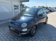 Fiat 500 Dolcevita Hybrid