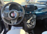 Fiat 500 Dolcevita Hybrid