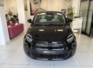 Fiat 500 Icon Hybrid