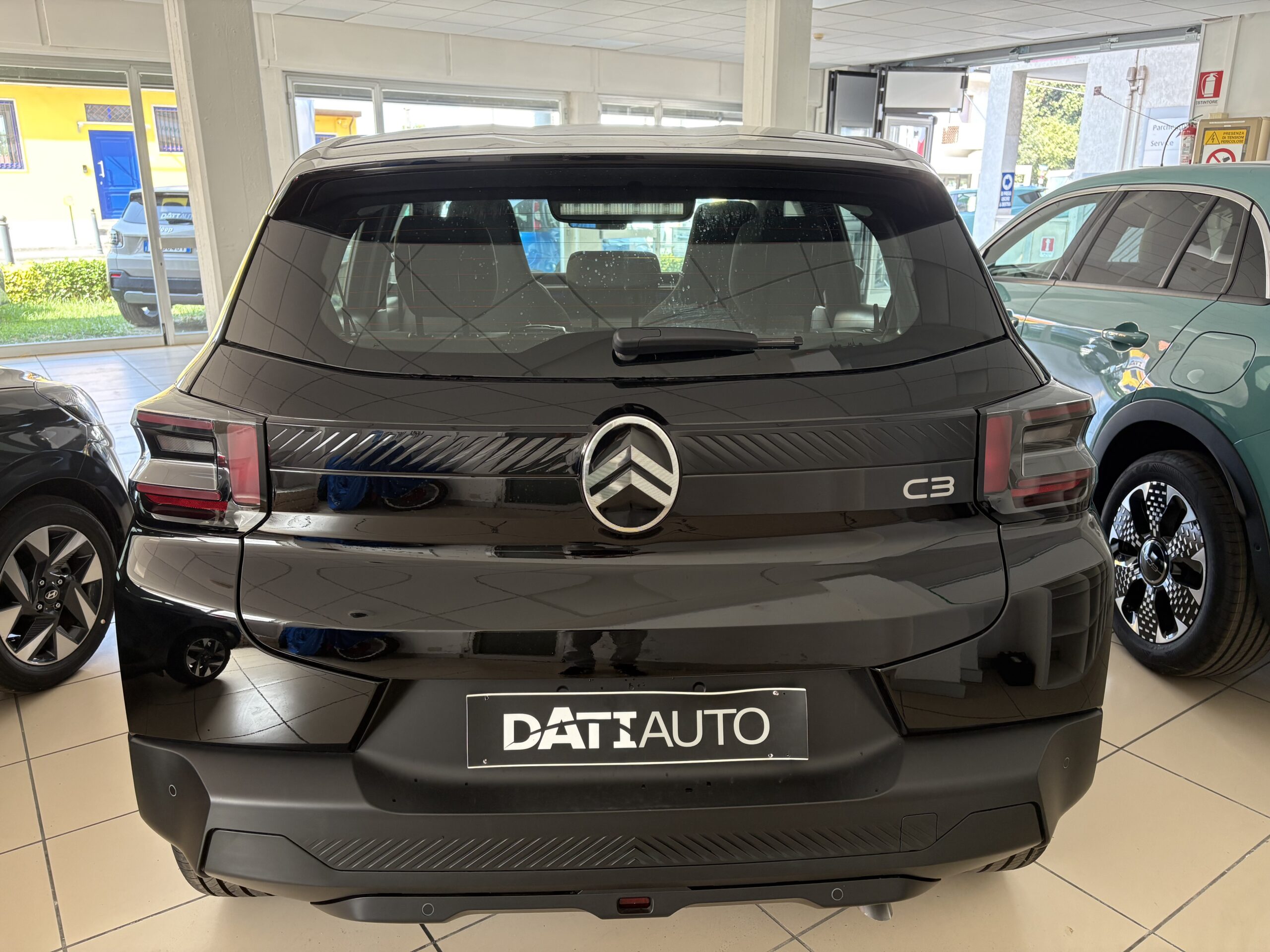 Citroen C3 You