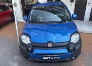 Fiat Pandina Cross 1.0 Hybrid