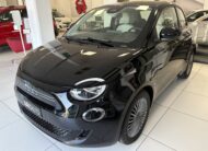 Fiat 500 Icon Hybrid