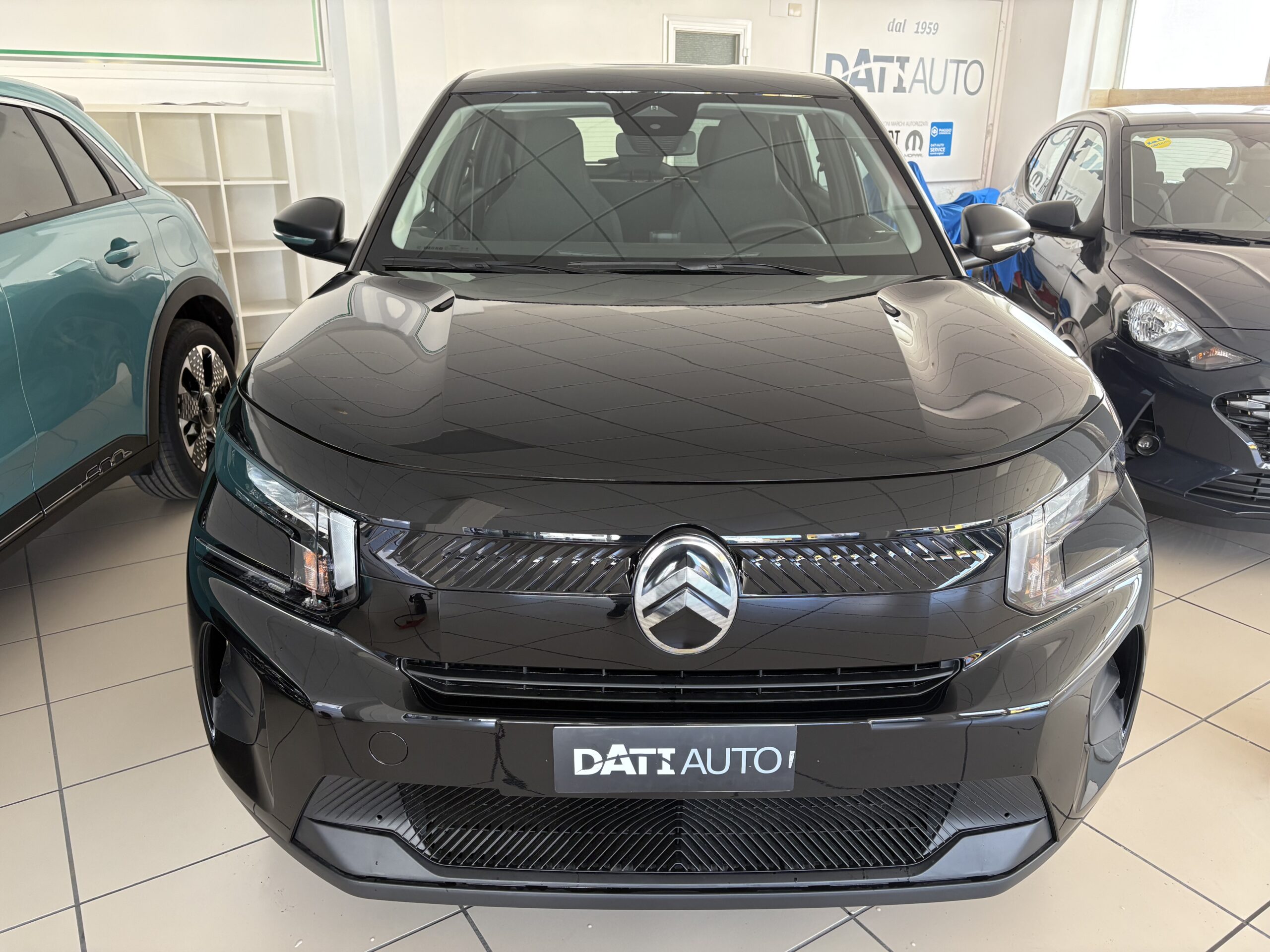 Citroen C3 You