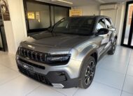 Jeep Avenger Summit